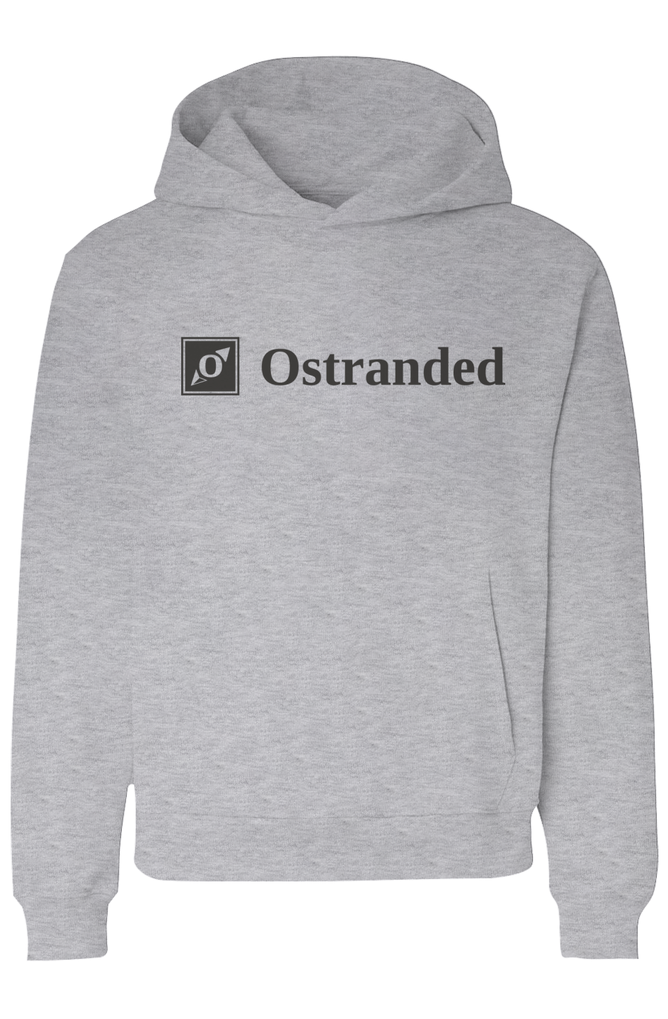 Ostrander Unisex Heavyweight