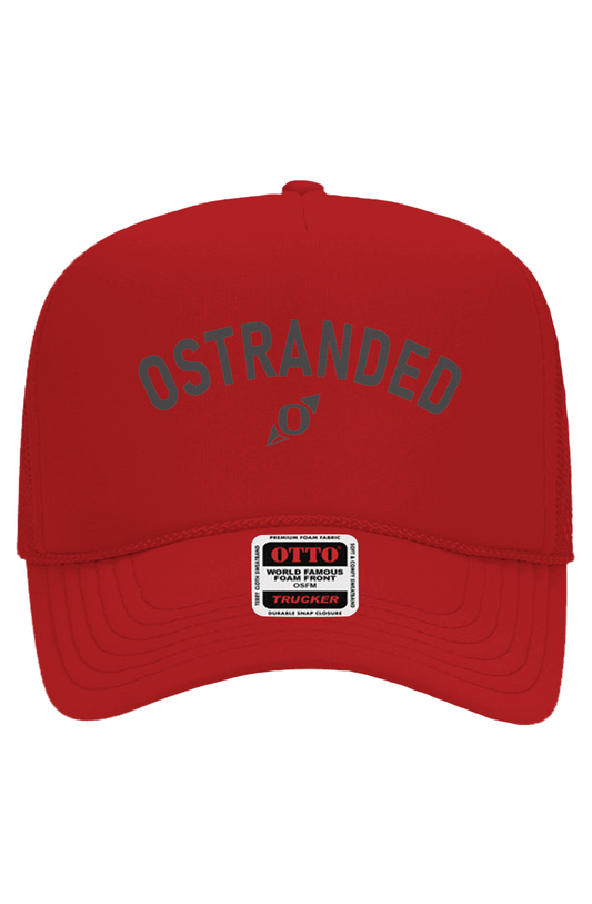 Mesh Trucker