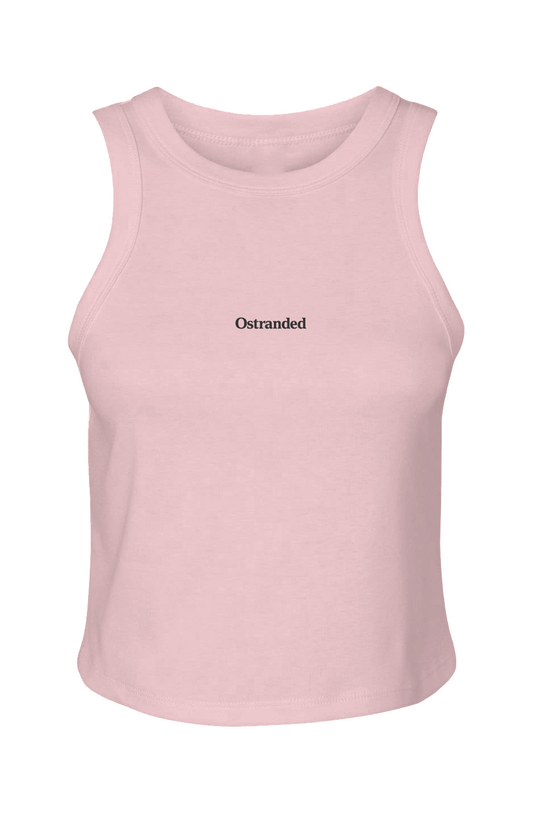 Micro Rib Racer Tank