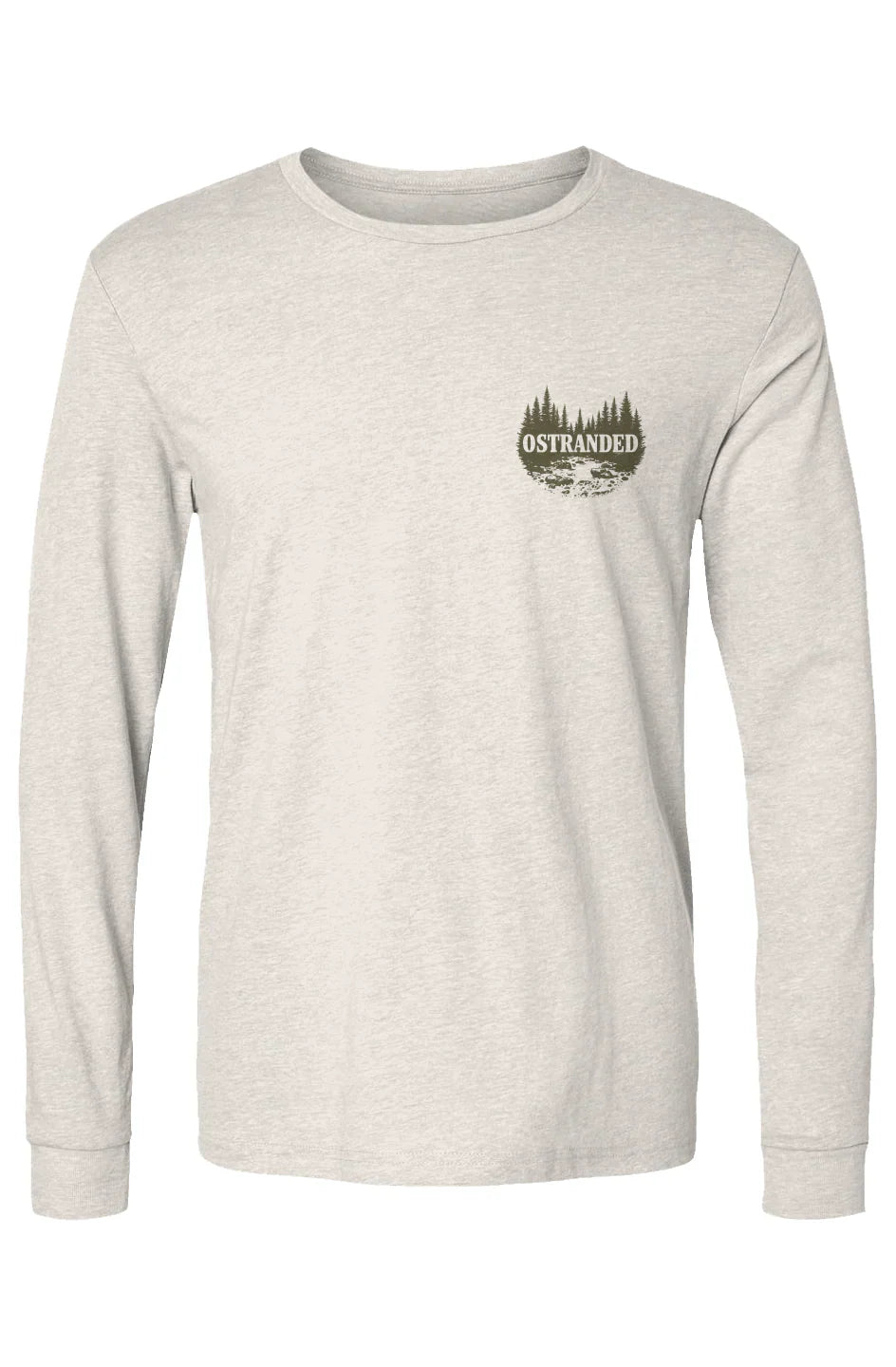 Long Sleeve