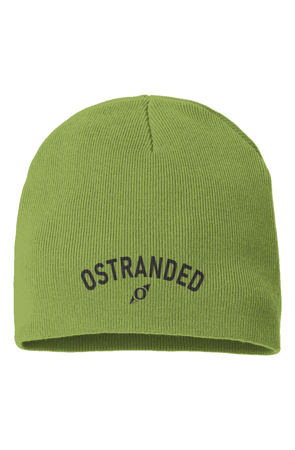 Sustainable Beanie