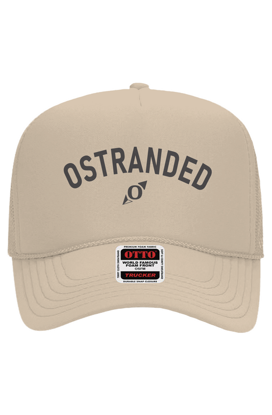 Mesh Trucker