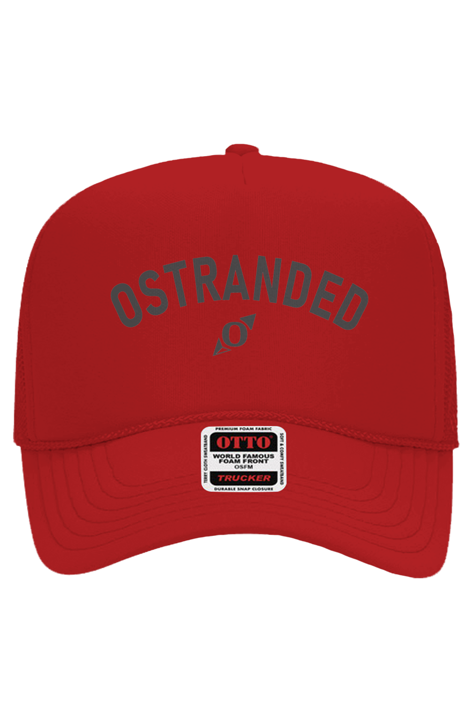Mesh Trucker