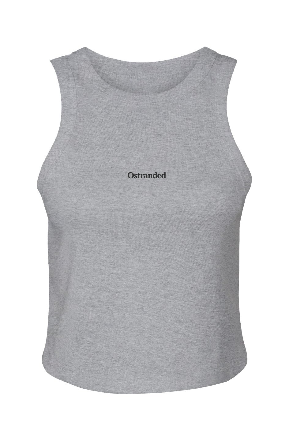Micro Rib Racer Tank