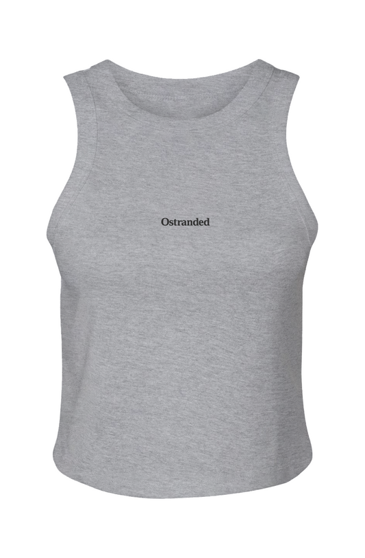 Micro Rib Racer Tank