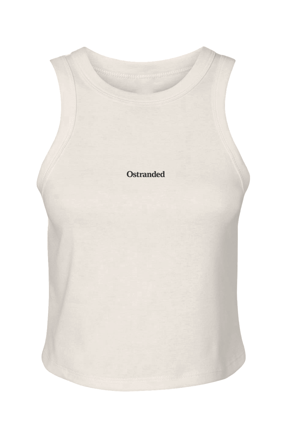 Micro Rib Racer Tank